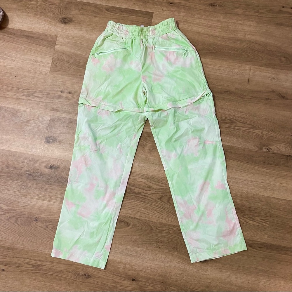 fabletics pants/shorts
